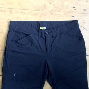Eddie Bauer Pants - Eddie Bauer Horizon Capris Eddie Bauer Pants - Eddie Bauer Horizon Capris